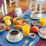 Hotel The Originals Access, Corinna, 2*