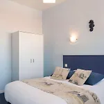 Hotel The Originals Access, Corinna, Royan