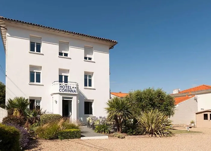 The Originals Access, Corinna, Royan