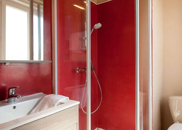 Hotel The Originals Access, Corinna, 2*