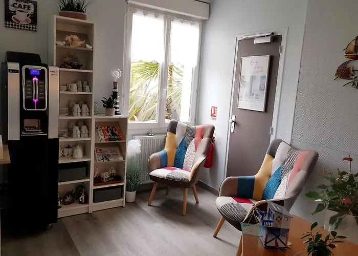 Hotel The Originals Access, Corinna, 2*