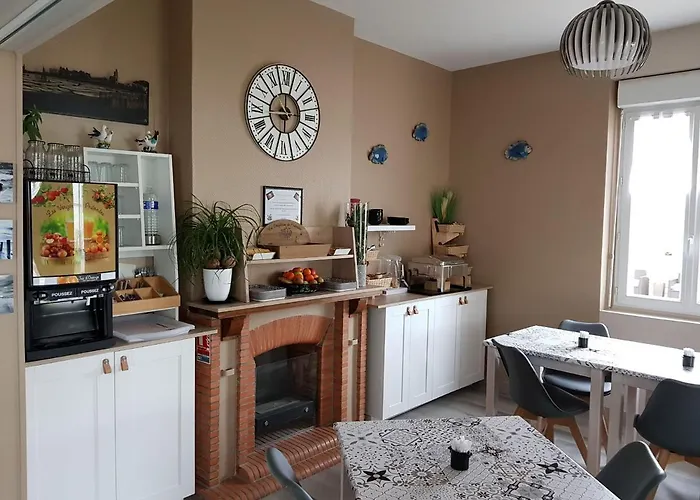 The Originals Access, Corinna, 2* Royan