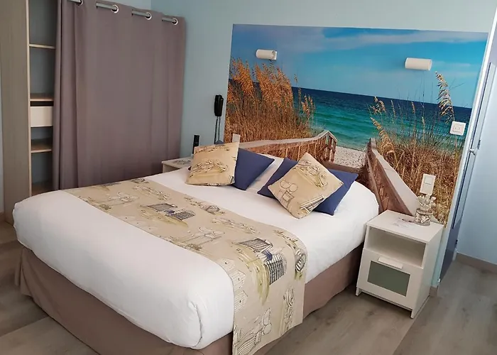 The Originals Access, Corinna, Hotel