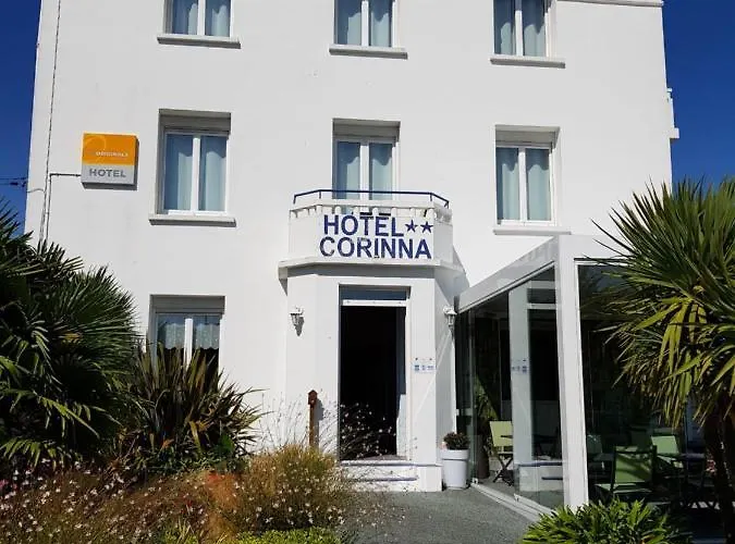 The Originals Access, Corinna, 2*