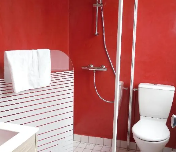 The Originals Access, Corinna, 2* Royan