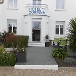 The Originals Access, Corinna, Hotel