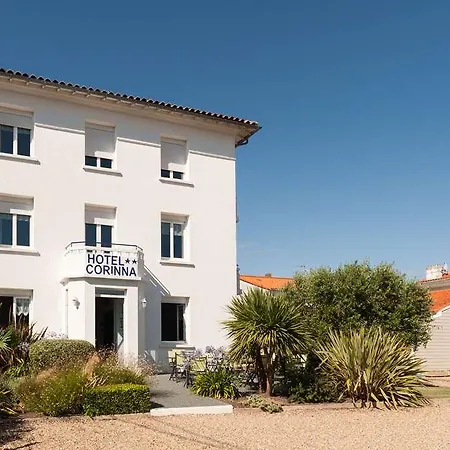 The Originals Access, Corinna, ロワイヤン