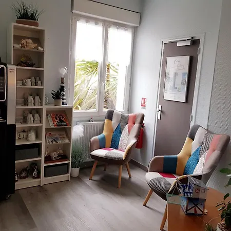 Hotel The Originals Access, Corinna, 2*