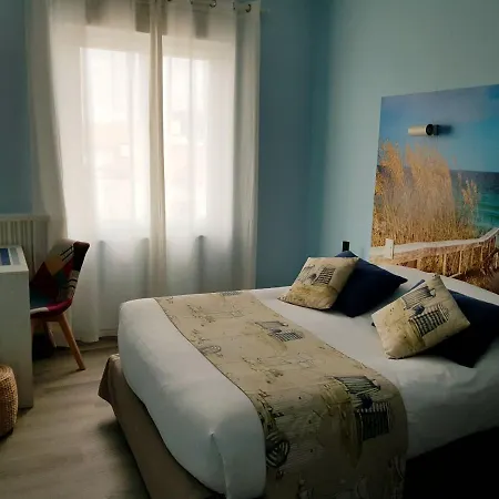 The Originals Access, Corinna, Hotel