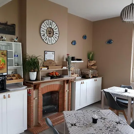 The Originals Access, Corinna, 2* Royan