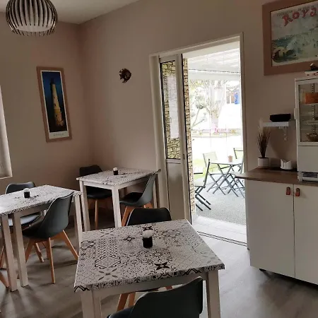 The Originals Access, Corinna, ホテル 2*