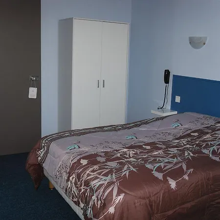 The Originals Access, Corinna, 2* Royan