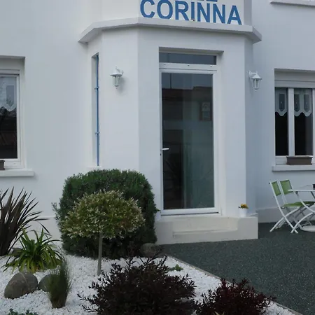 The Originals Access, Corinna, ロワイヤン