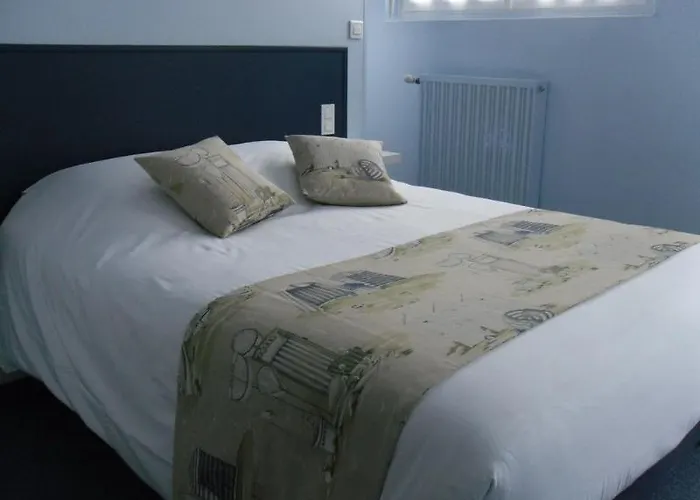 The Originals Access, Corinna, Hotel Royan