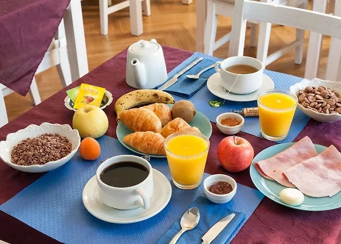 Hotel The Originals Access, Corinna, 2*