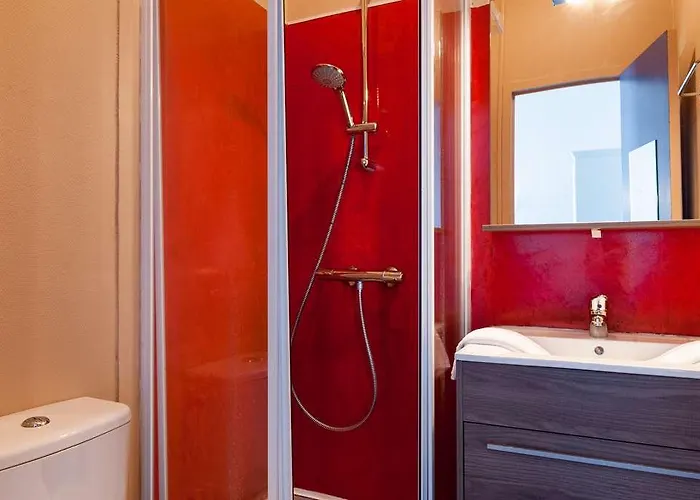 The Originals Access, Corinna, 酒店