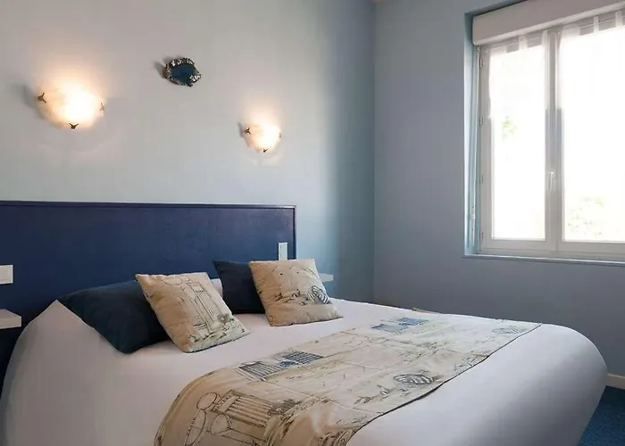 The Originals Access, Corinna, 2* Royan