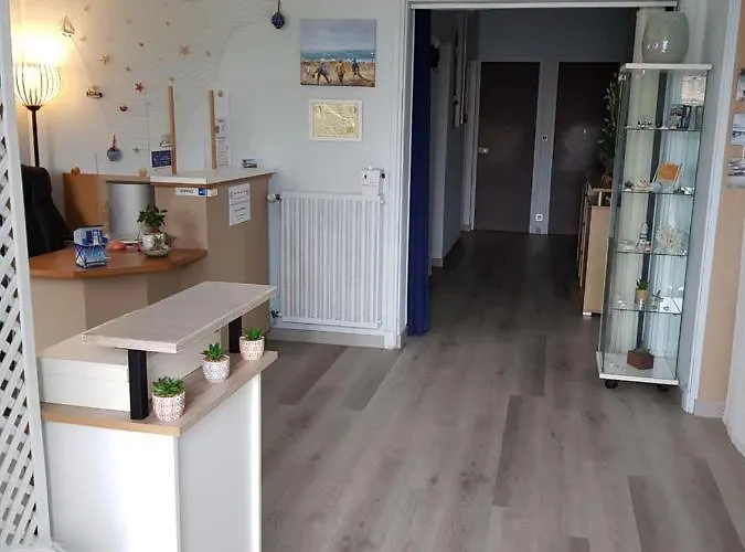 酒店 The Originals Access, Corinna,