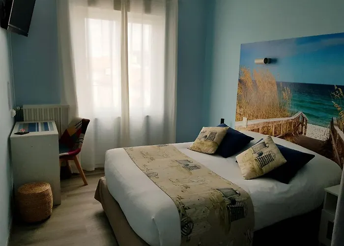 The Originals Access, Corinna, 酒店