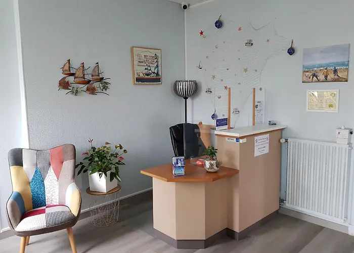 酒店 The Originals Access, Corinna,