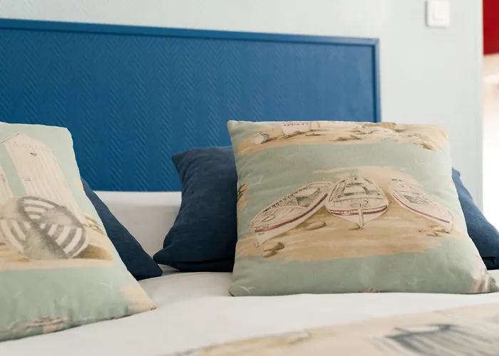 酒店 The Originals Access, Corinna, 鲁瓦扬