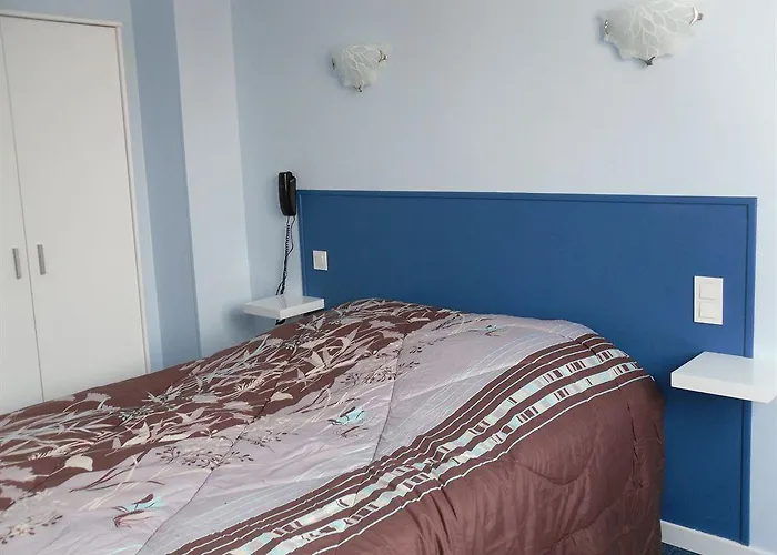 The Originals Access, Corinna, Hotel Royan