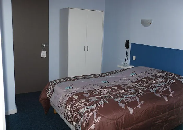 The Originals Access, Corinna, 2* 鲁瓦扬