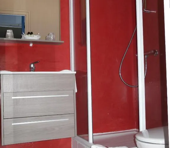 The Originals Access, Corinna, 酒店 鲁瓦扬