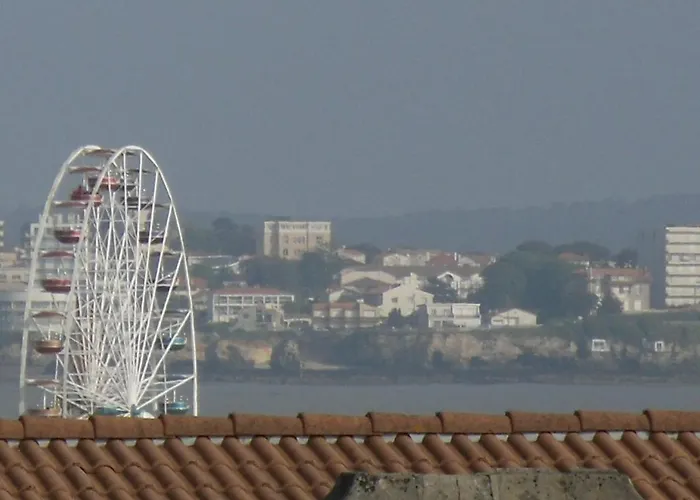 酒店 The Originals Access, Corinna, 2*