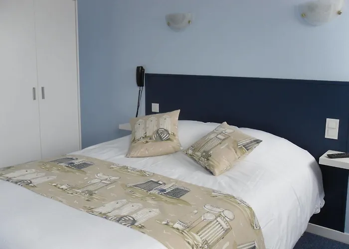 The Originals Access, Corinna, Hotel 2*