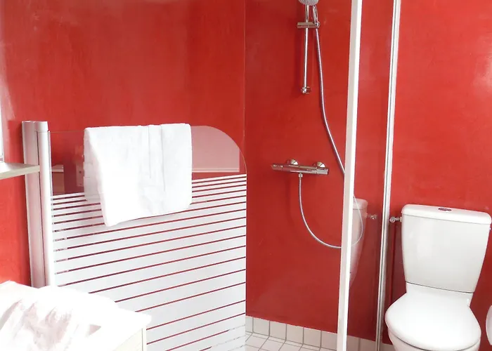 酒店 The Originals Access, Corinna,