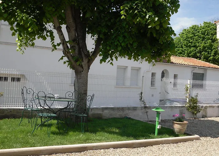 The Originals Access, Corinna, Hotel Royan